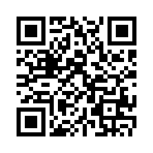 QR Code for bitcoin:1GsrDP89L8WXZHT8sJYwU613VcXfjCwHzh