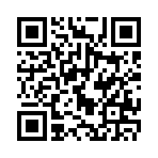 QR Code for bitcoin:1Gstnfo6eonsd6JBghdxFGenHqeftjTx4u