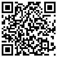 QR Code for bitcoin:1GswNbEdPMPLYmCZYeqV2nF9qej9SY5wV1