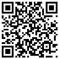 QR Code for bitcoin:1GsxD1CPM3rVi4mLQkYH4Ju6y5ySAnabrV