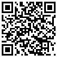 QR Code for bitcoin:1Gt3ExLJAo7B8bEErRc1hWYEnyxKg1JmVo