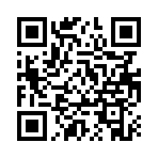 QR Code for bitcoin:1Gt6TatsdgpNs2hXdJf1do1WNMP9bNT96b