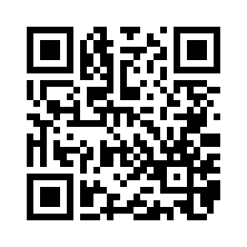 QR Code for bitcoin:1GtH2t8pt9JPLrPqq2Z969kfzCJrPETj7C
