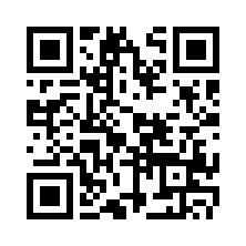 QR Code for bitcoin:1GtJPx7cEBocoUwKfGYNCfymFE4V2ytP3f