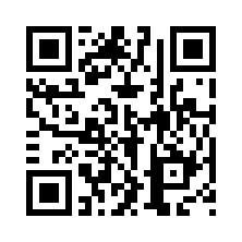QR Code for bitcoin:1GtKfYB6sSLjE2d2nanbGjoNopsDgbzLTV