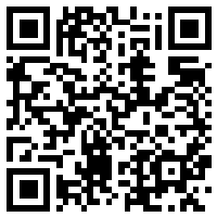 QR Code for bitcoin:1GtLU3Ei85sTKiGEX6hfAwecAsEvh1bfbT
