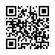 QR Code for bitcoin:1GtMo8J9csEu9KVWex2XG78HTj2yt3j8vF