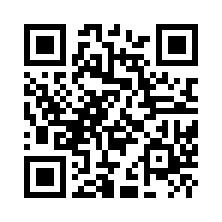 QR Code for bitcoin:1GtP5d8eZPVbKfQwgf7mw7piNyWMtKvraD