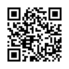 QR Code for bitcoin:1GtUDKZb6UjThfJ2PjtyrXGfFhsHbEmiFM