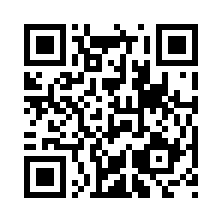 QR Code for bitcoin:1GtVC8CS8Ysgf2X1rHJSsFVYh1oiXpyw1k