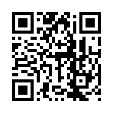 QR Code for bitcoin:1GtffGeMrNdvs7ecU9B7khQsrz8ycFJqbf