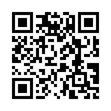 QR Code for bitcoin:1Gtjf6nGeAcHa9JdijBX6Z24wcHxEmDxT8