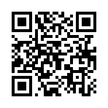 QR Code for bitcoin:1GtnhMLM9wPjZcv7LsrSQVTNwWESKv7NLX