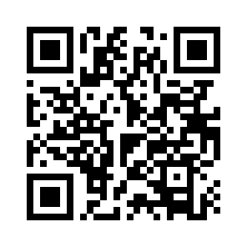 QR Code for bitcoin:1GtvkGudnHwek9acwFbfzAY9tfGbcxdASQ