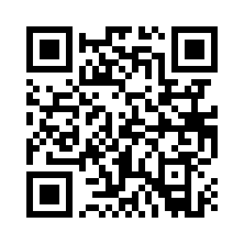 QR Code for bitcoin:1Gty9ADgrE3UUqS2F6fzAaYcWKKBD2bpMe