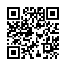QR Code for bitcoin:1Gu49r1oRxqVf5mASo4daFsZfuwWJECnuQ