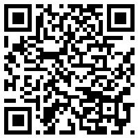 QR Code for bitcoin:1Gu7fXouKpBDkSPwpMpH9ER3267onfFeJ4