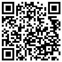 QR Code for bitcoin:1GuB8PrckQZRgK6U3RYeiENEwZv6pFixjS