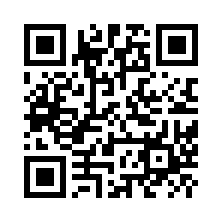 QR Code for bitcoin:1GuDPuPUwFdMFQoYmsGeTm71qSkmev2V9v