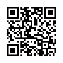 QR Code for bitcoin:1GuFBx82yzipF4mp8XGFz7BasUe1TAQxwe