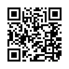 QR Code for bitcoin:1GuPMdggiuMHeVGLBWs8M1He9exsDMwFki