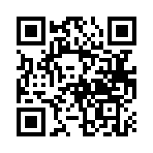 QR Code for bitcoin:1GuPjp2J8hzifBiFhTxmi9MfRL2yEDpCqX