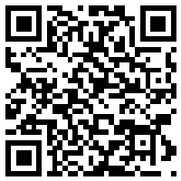 QR Code for bitcoin:1GuPkRfez1PA5873QNwBctWhV1yJsquULF
