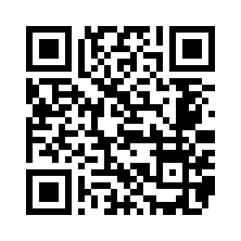 QR Code for bitcoin:1GuTDSfZtGzXSeNe27mJyddnSpibMdo9L7