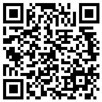 QR Code for bitcoin:1GuV2o2bDNm8JzjiiWKXDatEQPptsixxoB