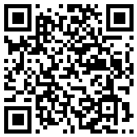 QR Code for bitcoin:1GubDgpSJ7DMfjRmvSGHafZx5qBPczMSMo