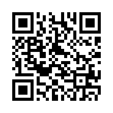 QR Code for bitcoin:1GucJThfoj4P8TFf6SHtZ7TmsvSQftsaqc