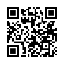 QR Code for bitcoin:1Gue5Ks6AmJxtJesBbgiRtz6ipgGP9eePN