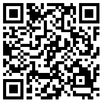 QR Code for bitcoin:1GueZV1Cu9PdVM9HopRHx6dSMx7dn1527k