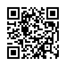 QR Code for bitcoin:1GufX64yyjAp3xUfp3H7dhFDod173DtrAs