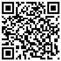 QR Code for bitcoin:1Gug34fP3HMGCs9AVjLmafdj3NfXkZ9S8b