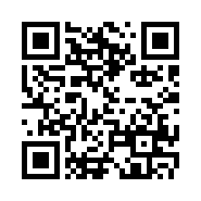 QR Code for bitcoin:1GugiAG3owqBJg1FzkftJaaaXeFeAeA2sh