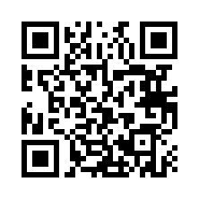 QR Code for bitcoin:1GumVMNCDbdD3XJaKbEBb7nztnbphTzbeV