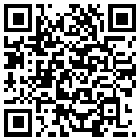 QR Code for bitcoin:1GunLmbVoWggEUqLB3HPLvDjWjRhgd7ACr