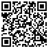 QR Code for bitcoin:1GusF5c1XfZKrALxUu2nGD62aEn17iPw5s