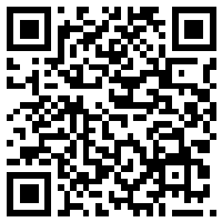 QR Code for bitcoin:1GusFEvDP6RWeHdGmC55heUG7WPWu619ao