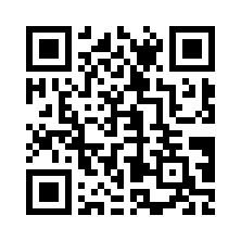 QR Code for bitcoin:1Gutc8GJiutebpBL7FvrQBvkTCFXGkAvja