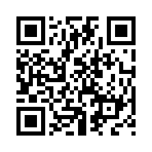QR Code for bitcoin:1Gv57LEsQgPr5dCbCU867foRMoYRAGCutA