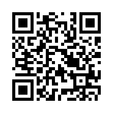 QR Code for bitcoin:1Gv5TpxBAVNd1trcKfTPShMogU14hUuZjo