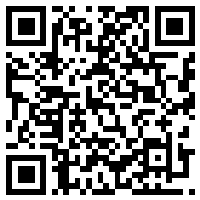 QR Code for bitcoin:1Gv5zF5Wr9RonKb43pZGyNCCkEUznTxvgT