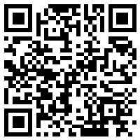 QR Code for bitcoin:1Gv6mFgXYLEBPaSyDLBYaAnZs7fPSRuSA4