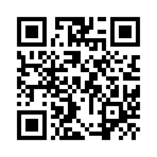 QR Code for bitcoin:1GvAt7rQkRRLdp97aP2FGJR5Wi73npqG45