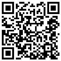 QR Code for bitcoin:1GvBC6UHRBurEF89Er6XfTA4fRSfBMtLMX