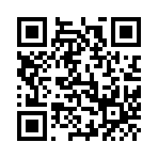 QR Code for bitcoin:1GvC4cpRsnjUBB2a5E3baU2VEf59pMiwsF