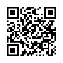 QR Code for bitcoin:1GvC7MkXfqpqzPYL2tanWoS8ooXmBfiRDA