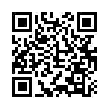 QR Code for bitcoin:1GvCuCsePcHcT7KrhitPjAx86rJXr6aBB5
